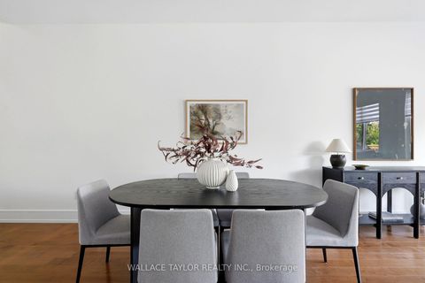 Photo 5 at 76 Ash Crescent, Long Branch, Toronto