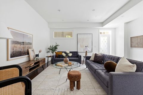 Photo 7 at 76 Ash Crescent, Long Branch, Toronto