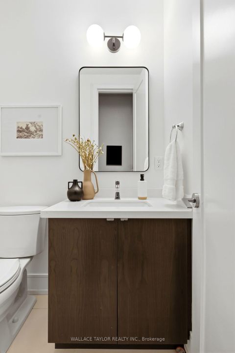 Photo 8 at 76 Ash Crescent, Long Branch, Toronto
