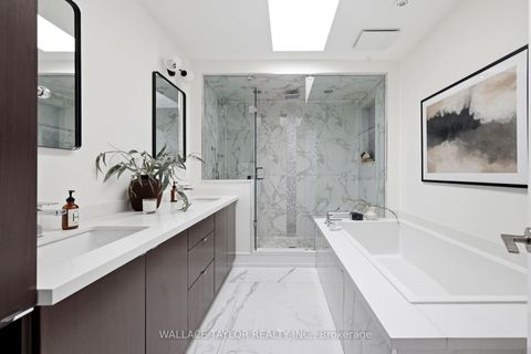 Photo 9 at 76 Ash Crescent, Long Branch, Toronto