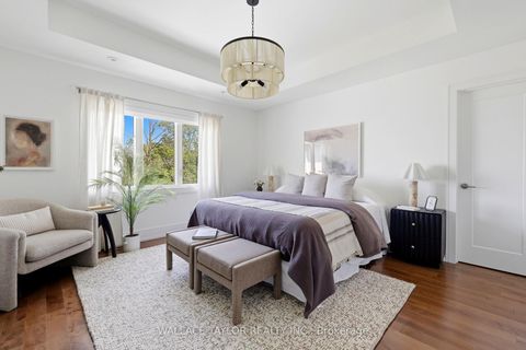 Photo 10 at 76 Ash Crescent, Long Branch, Toronto