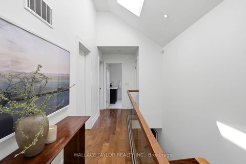 Photo 11 at 76 Ash Crescent, Long Branch, Toronto