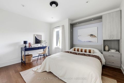 Photo 12 at 76 Ash Crescent, Long Branch, Toronto