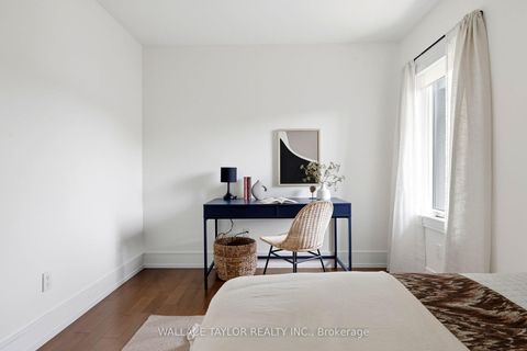 Photo 13 at 76 Ash Crescent, Long Branch, Toronto