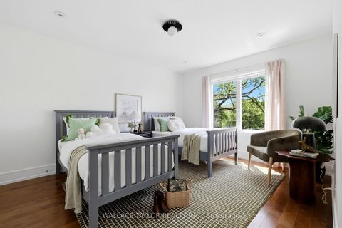 Photo 14 at 76 Ash Crescent, Long Branch, Toronto