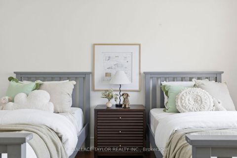 Photo 15 at 76 Ash Crescent, Long Branch, Toronto