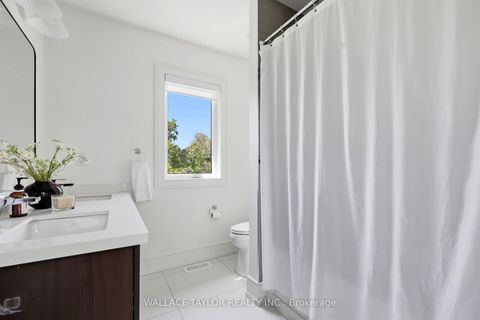 Photo 16 at 76 Ash Crescent, Long Branch, Toronto