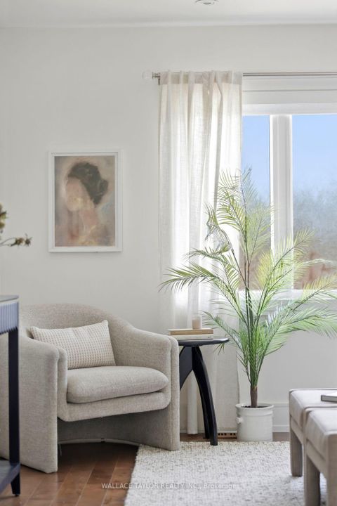Photo 21 at 76 Ash Crescent, Long Branch, Toronto
