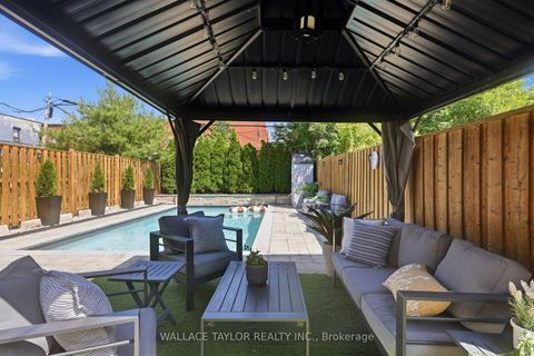 Photo 26 at 76 Ash Crescent, Long Branch, Toronto