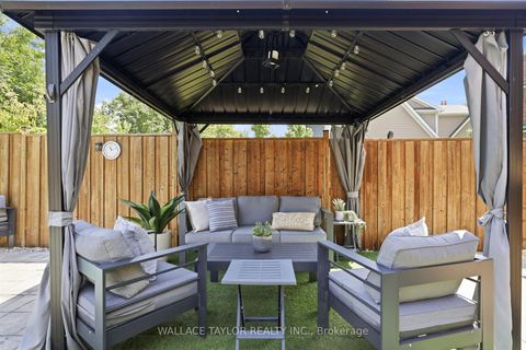 Photo 27 at 76 Ash Crescent, Long Branch, Toronto