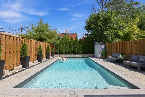 Photo 28 at 76 Ash Crescent, Long Branch, Toronto