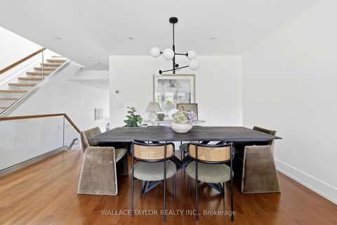 Photo 29 at 76 Ash Crescent, Long Branch, Toronto