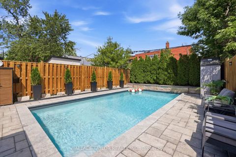Photo 32 at 76 Ash Crescent, Long Branch, Toronto