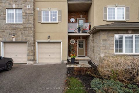 Photo 2 at 7 - 49 Ferndale Drive S, Ardagh, Barrie