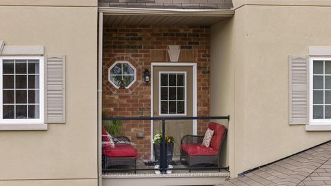 Photo 5 at 7 - 49 Ferndale Drive S, Ardagh, Barrie