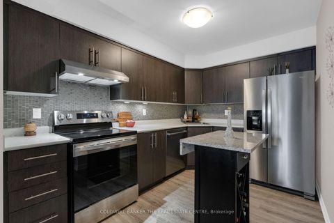 Photo 6 at 7 - 49 Ferndale Drive S, Ardagh, Barrie