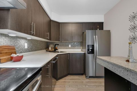 Photo 8 at 7 - 49 Ferndale Drive S, Ardagh, Barrie