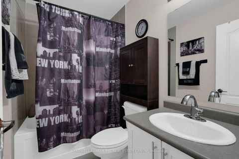 Photo 17 at 7 - 49 Ferndale Drive S, Ardagh, Barrie