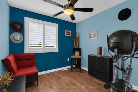 Photo 18 at 7 - 49 Ferndale Drive S, Ardagh, Barrie