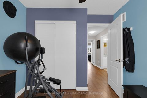 Photo 19 at 7 - 49 Ferndale Drive S, Ardagh, Barrie