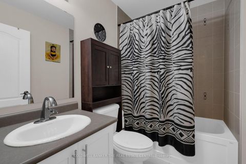 Photo 20 at 7 - 49 Ferndale Drive S, Ardagh, Barrie