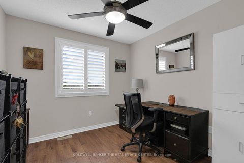 Photo 21 at 7 - 49 Ferndale Drive S, Ardagh, Barrie