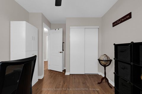 Photo 22 at 7 - 49 Ferndale Drive S, Ardagh, Barrie