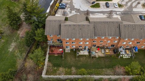 Photo 30 at 7 - 49 Ferndale Drive S, Ardagh, Barrie