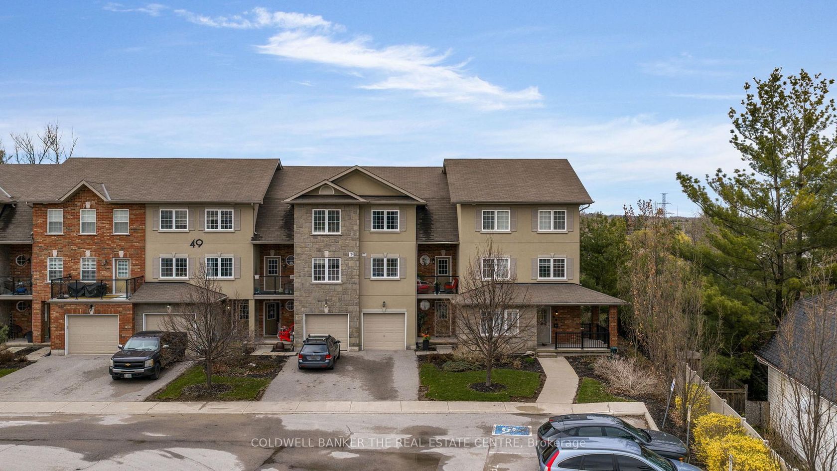 7 - 49 Ferndale Drive S, Ardagh, Barrie photo number 2