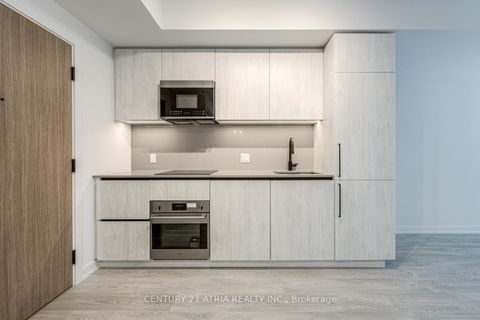 Photo 2 at 816 - 35 Parliament Street, Waterfront Communities C8, Toronto