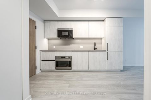 Photo 6 at 816 - 35 Parliament Street, Waterfront Communities C8, Toronto