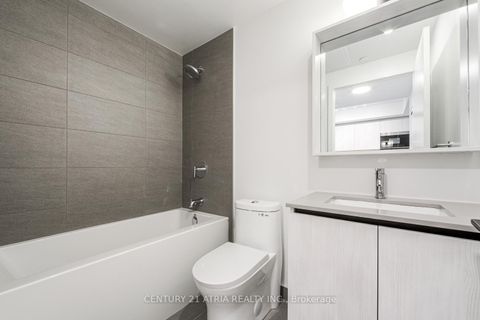 Photo 7 at 816 - 35 Parliament Street, Waterfront Communities C8, Toronto