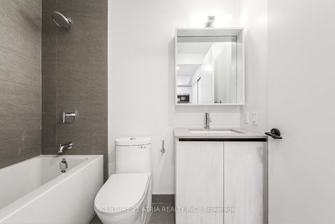 Photo 8 at 816 - 35 Parliament Street, Waterfront Communities C8, Toronto