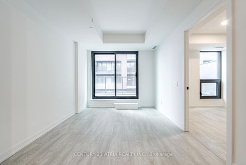 Photo 10 at 816 - 35 Parliament Street, Waterfront Communities C8, Toronto