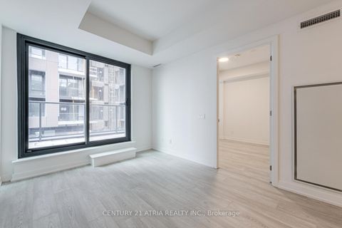 Photo 11 at 816 - 35 Parliament Street, Waterfront Communities C8, Toronto
