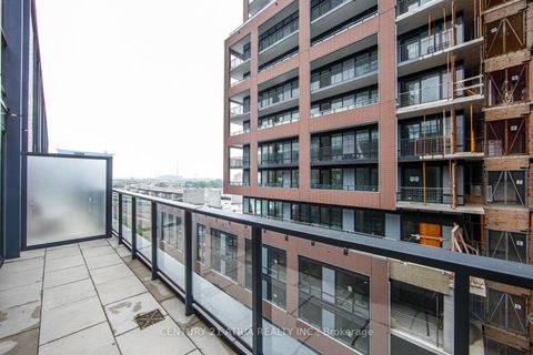Photo 17 at 816 - 35 Parliament Street, Waterfront Communities C8, Toronto