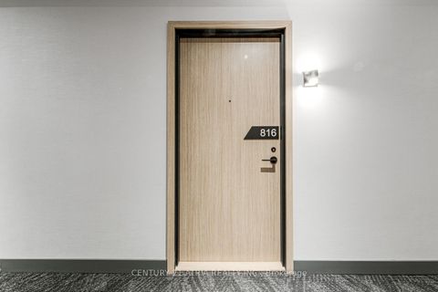 Photo 18 at 816 - 35 Parliament Street, Waterfront Communities C8, Toronto