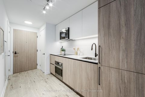 Photo 4 at 513 - 35 Parliament Street, Waterfront Communities C8, Toronto