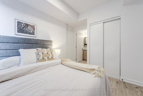Photo 10 at 513 - 35 Parliament Street, Waterfront Communities C8, Toronto