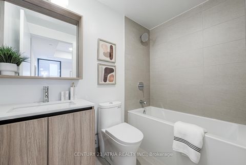 Photo 11 at 513 - 35 Parliament Street, Waterfront Communities C8, Toronto
