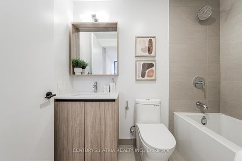 Photo 12 at 513 - 35 Parliament Street, Waterfront Communities C8, Toronto