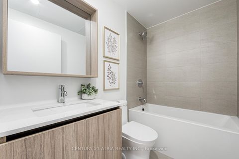 Photo 13 at 513 - 35 Parliament Street, Waterfront Communities C8, Toronto