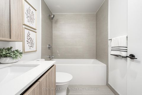 Photo 14 at 513 - 35 Parliament Street, Waterfront Communities C8, Toronto
