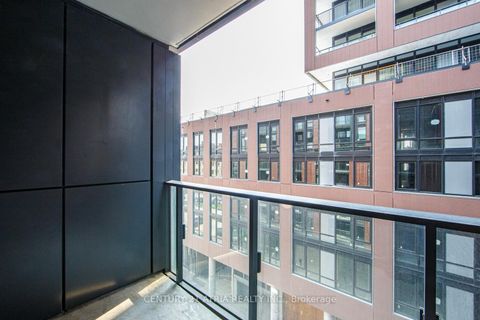 Photo 15 at 513 - 35 Parliament Street, Waterfront Communities C8, Toronto