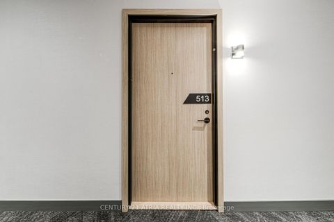 Photo 16 at 513 - 35 Parliament Street, Waterfront Communities C8, Toronto