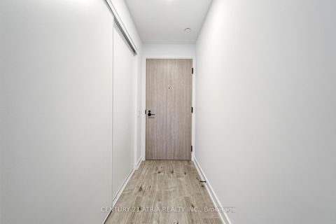 Photo 1 at 1805 - 35 Parliament Street, Waterfront Communities C8, Toronto