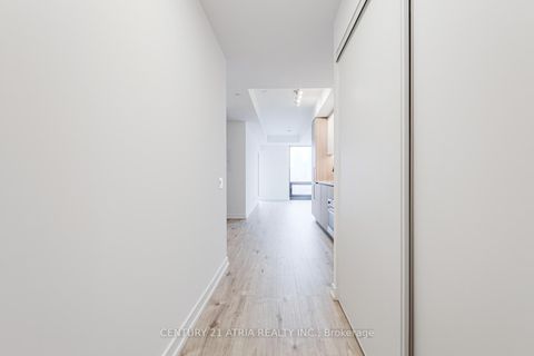 Photo 2 at 1805 - 35 Parliament Street, Waterfront Communities C8, Toronto