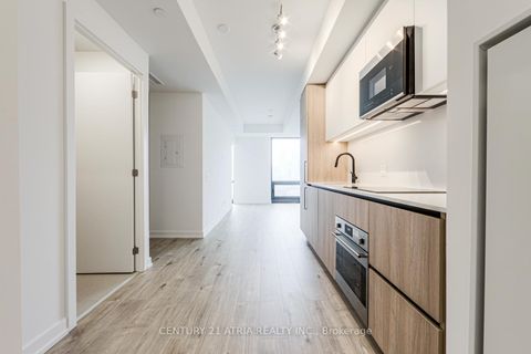 Photo 4 at 1805 - 35 Parliament Street, Waterfront Communities C8, Toronto