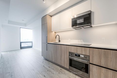 Photo 5 at 1805 - 35 Parliament Street, Waterfront Communities C8, Toronto