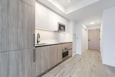 Photo 6 at 1805 - 35 Parliament Street, Waterfront Communities C8, Toronto